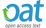 Open Access Text logo